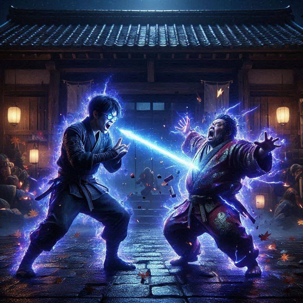 ニンニン