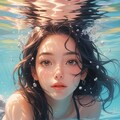 WaTeR+GiRL 9枚目