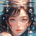 WaTeR+GiRL 10枚目