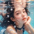 WaTeR+GiRL 7枚目