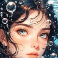 WaTeR+GiRL 11枚目