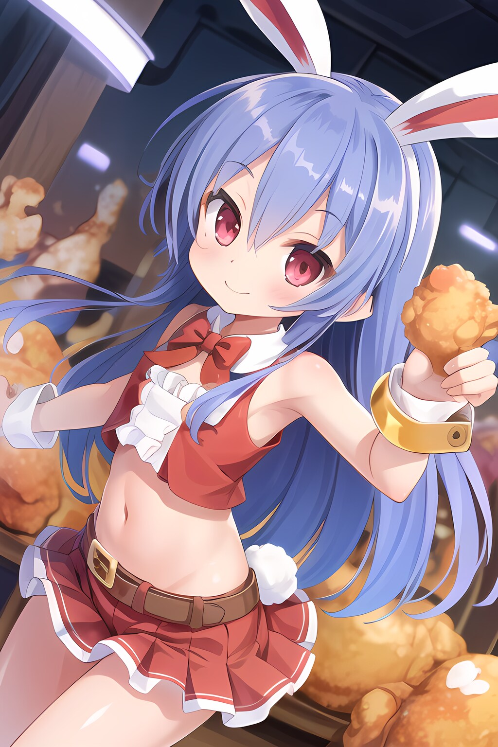 KA・RA・A・GE だんしんぐ