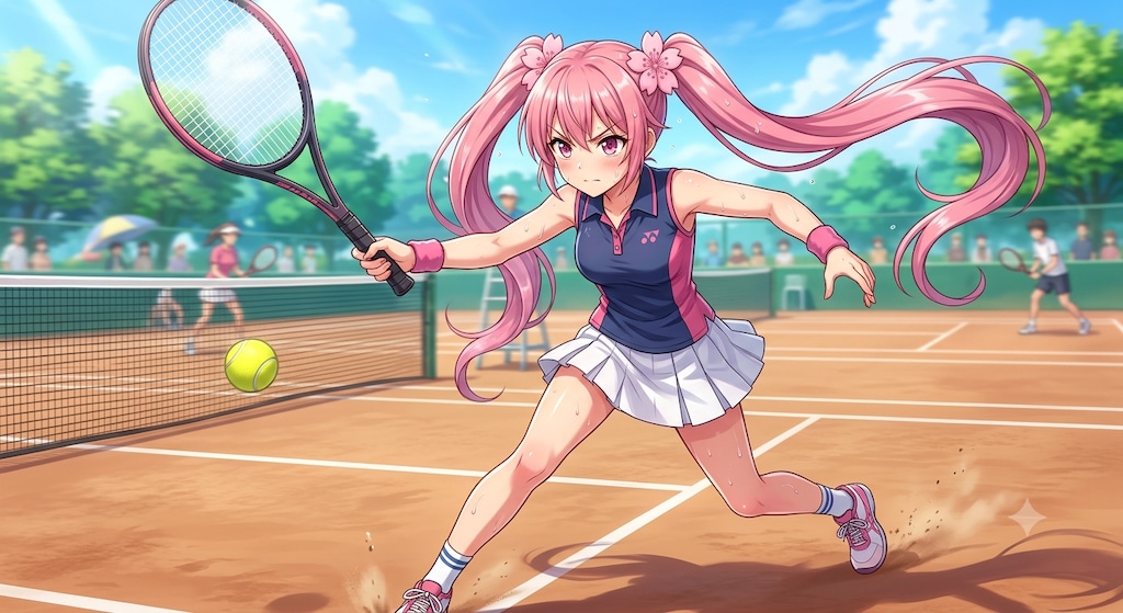 テニス