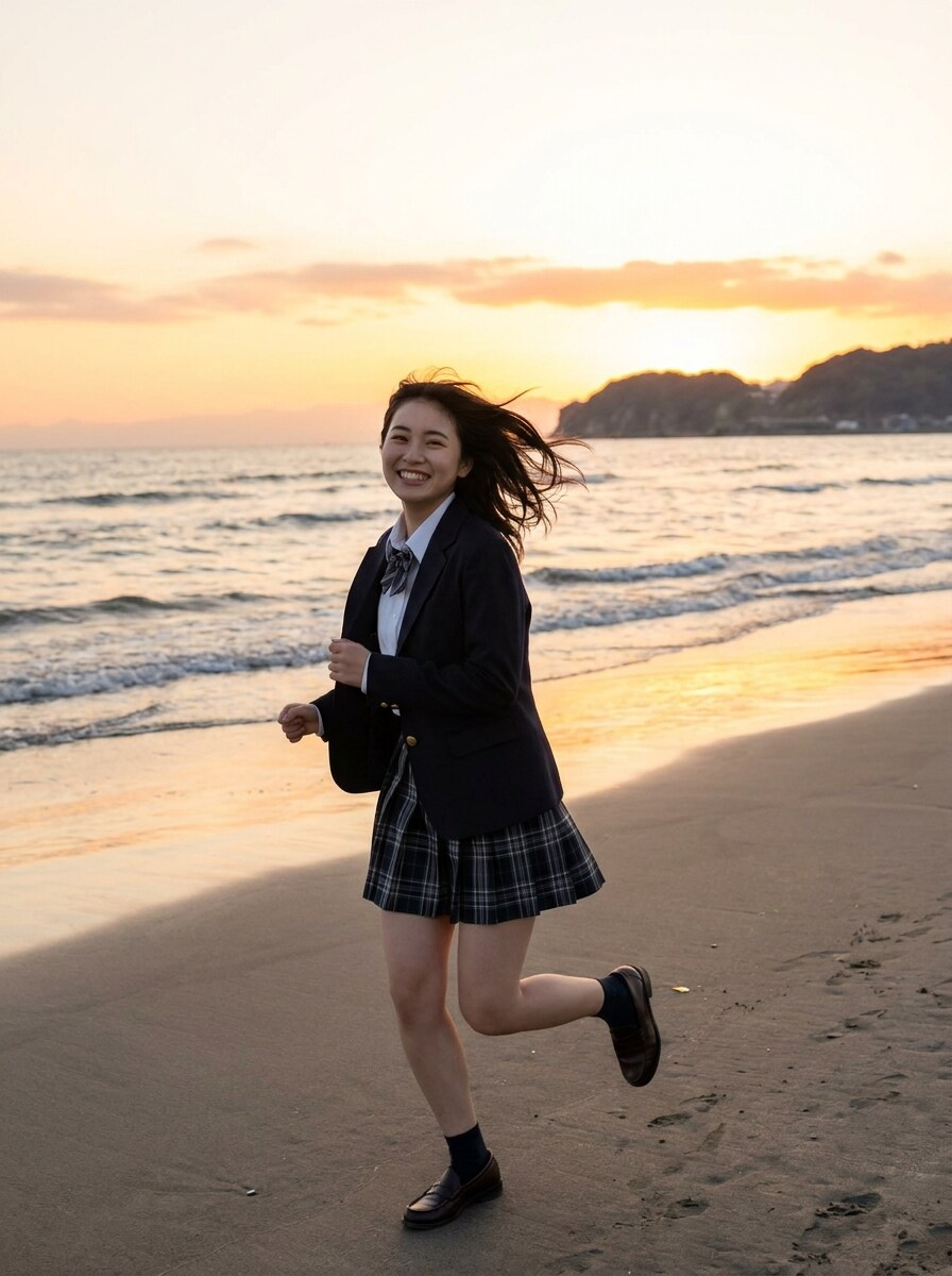 青春時代