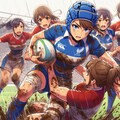 🏉泥まみれの女子ラグビー 136 3枚目