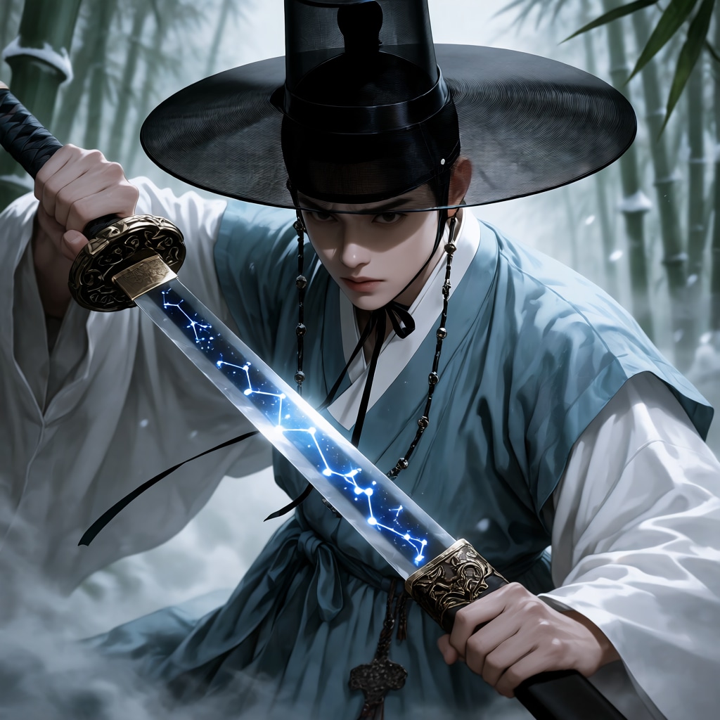 田禹治