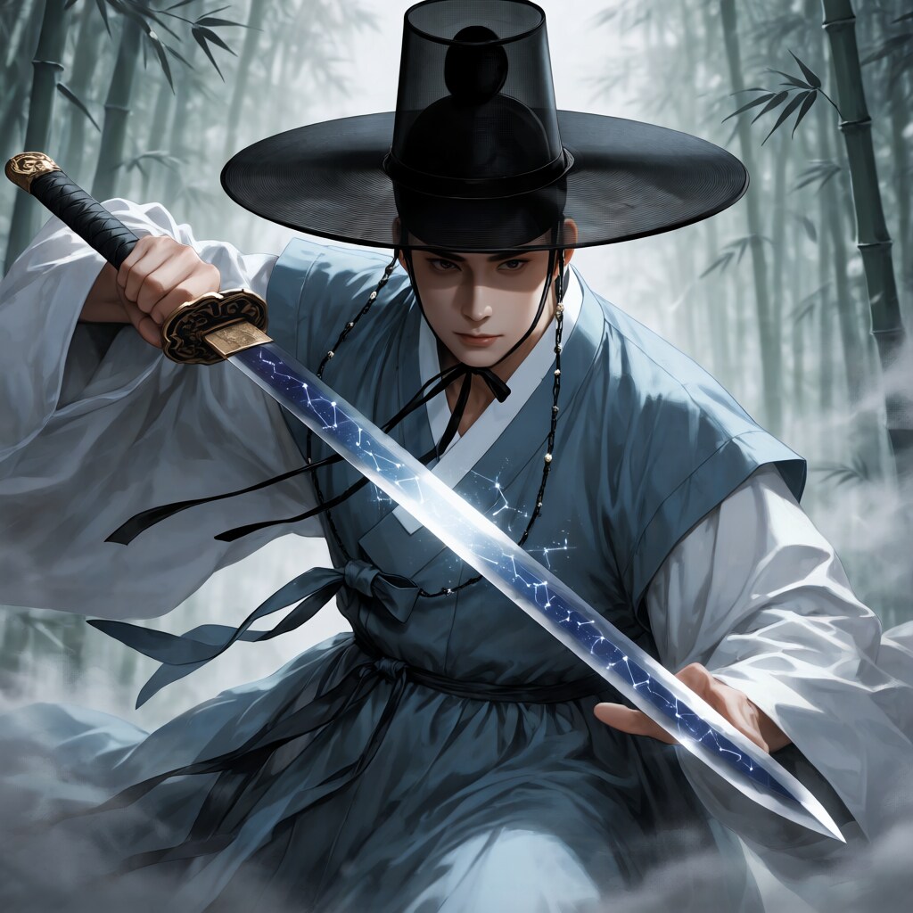 田禹治