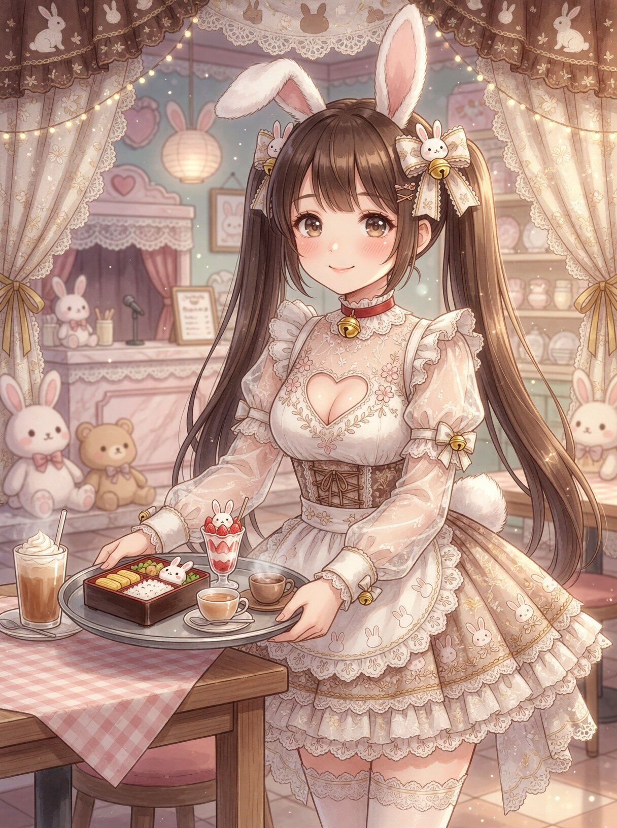 茶ツイぴょん