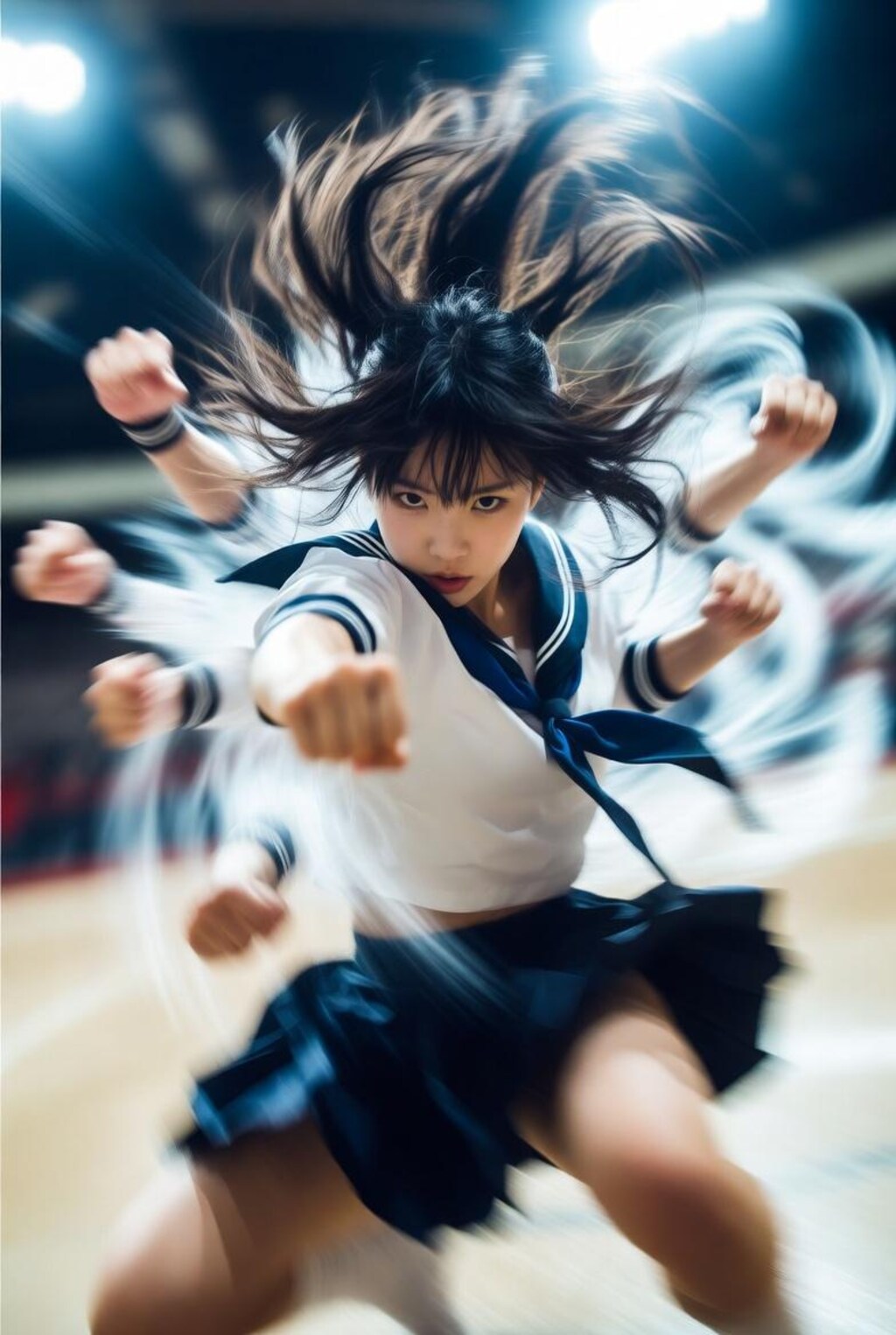 爆裂愛してる