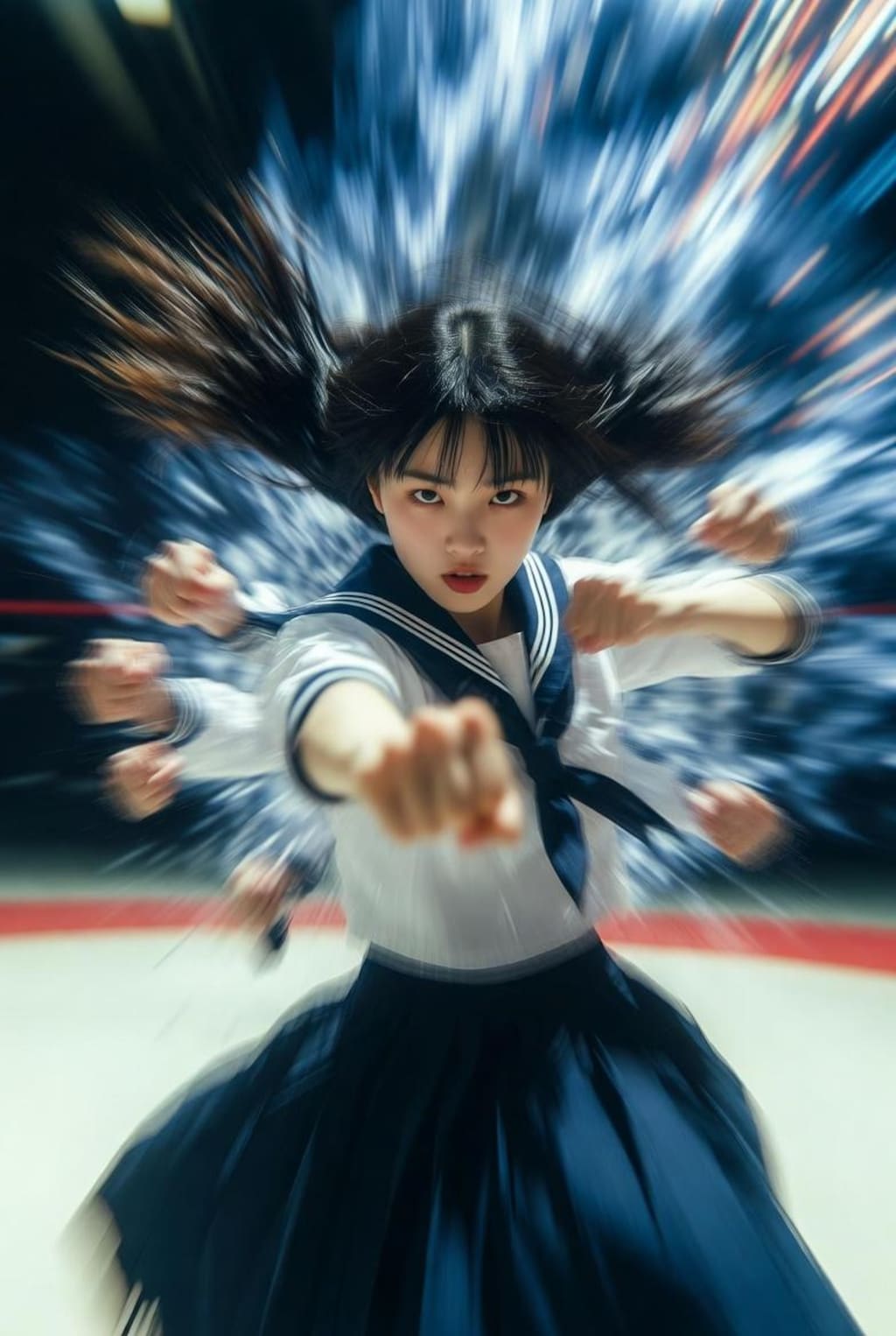 爆裂愛してる