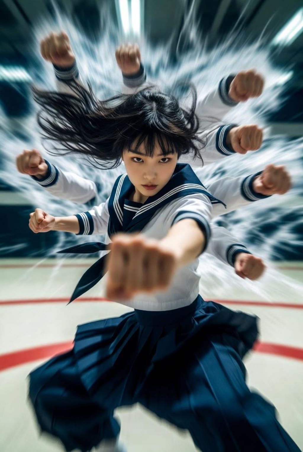 爆裂愛してる