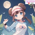 【私立愛炉利学園_美術部】ポケットモンスター_メイ 7枚目