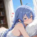 ロキシー・ミグルディア 4枚目