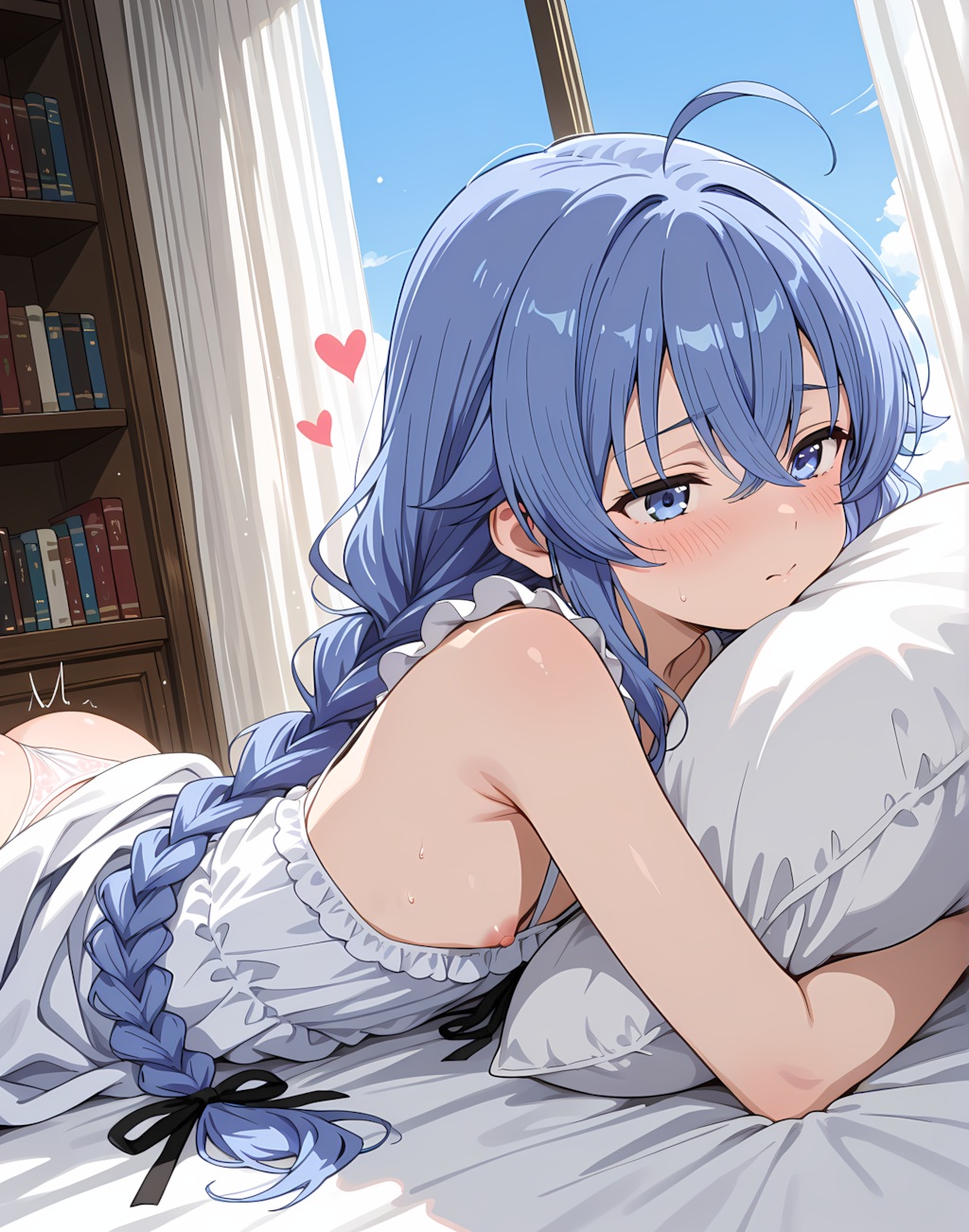ロキシー・ミグルディア