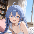ロキシー・ミグルディア 3枚目