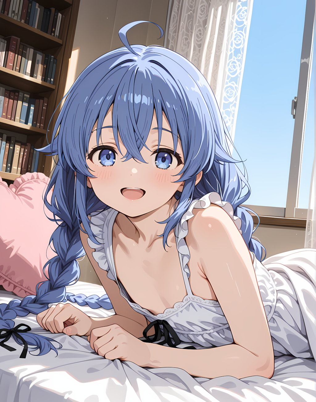 ロキシー・ミグルディア