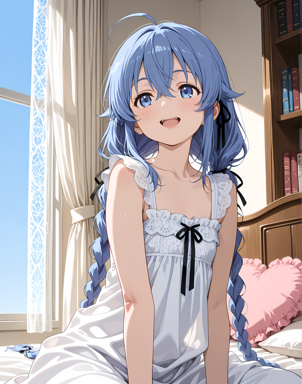 ロキシー・ミグルディア