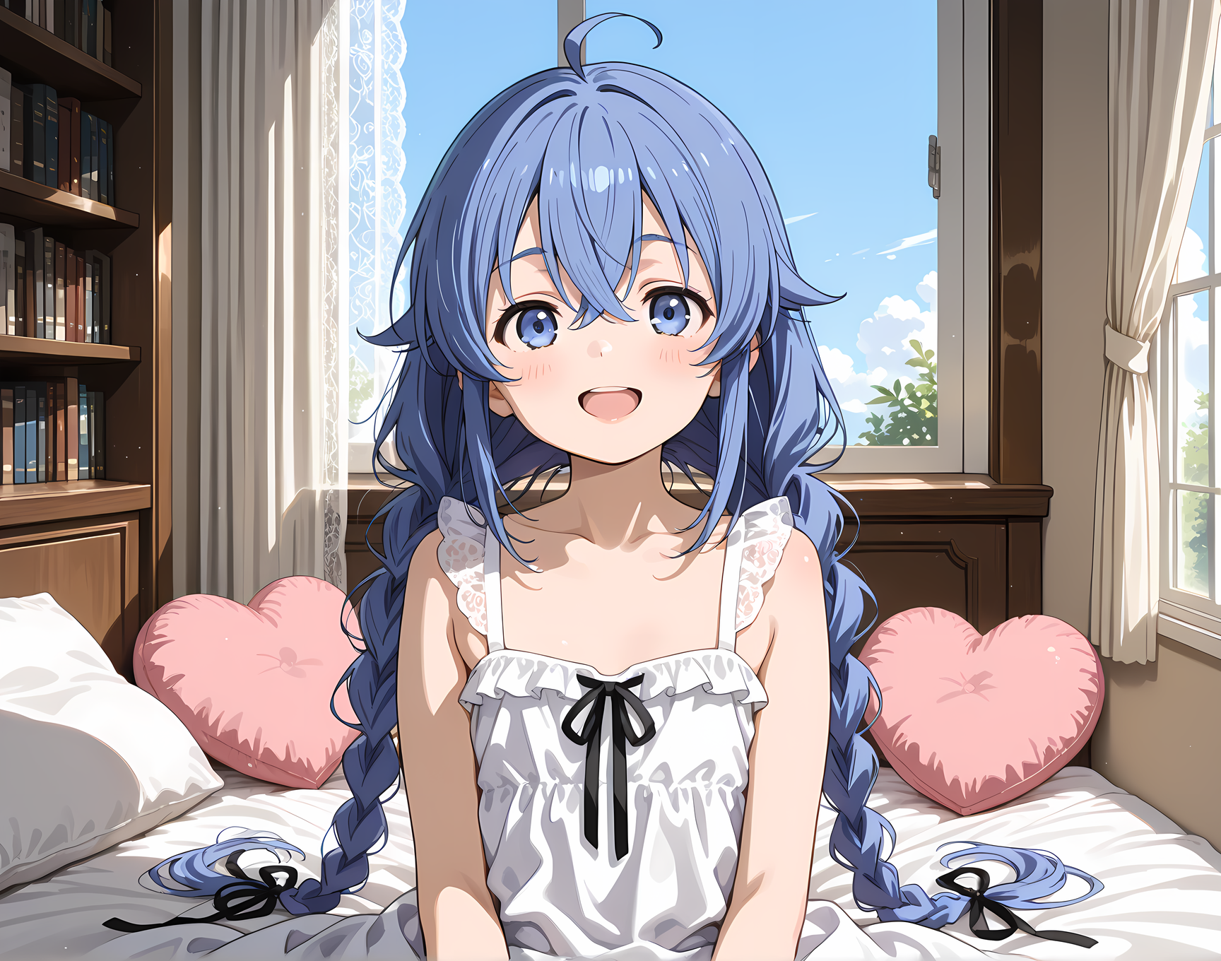 ロキシー・ミグルディア