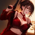 彼女の秘密 2枚目