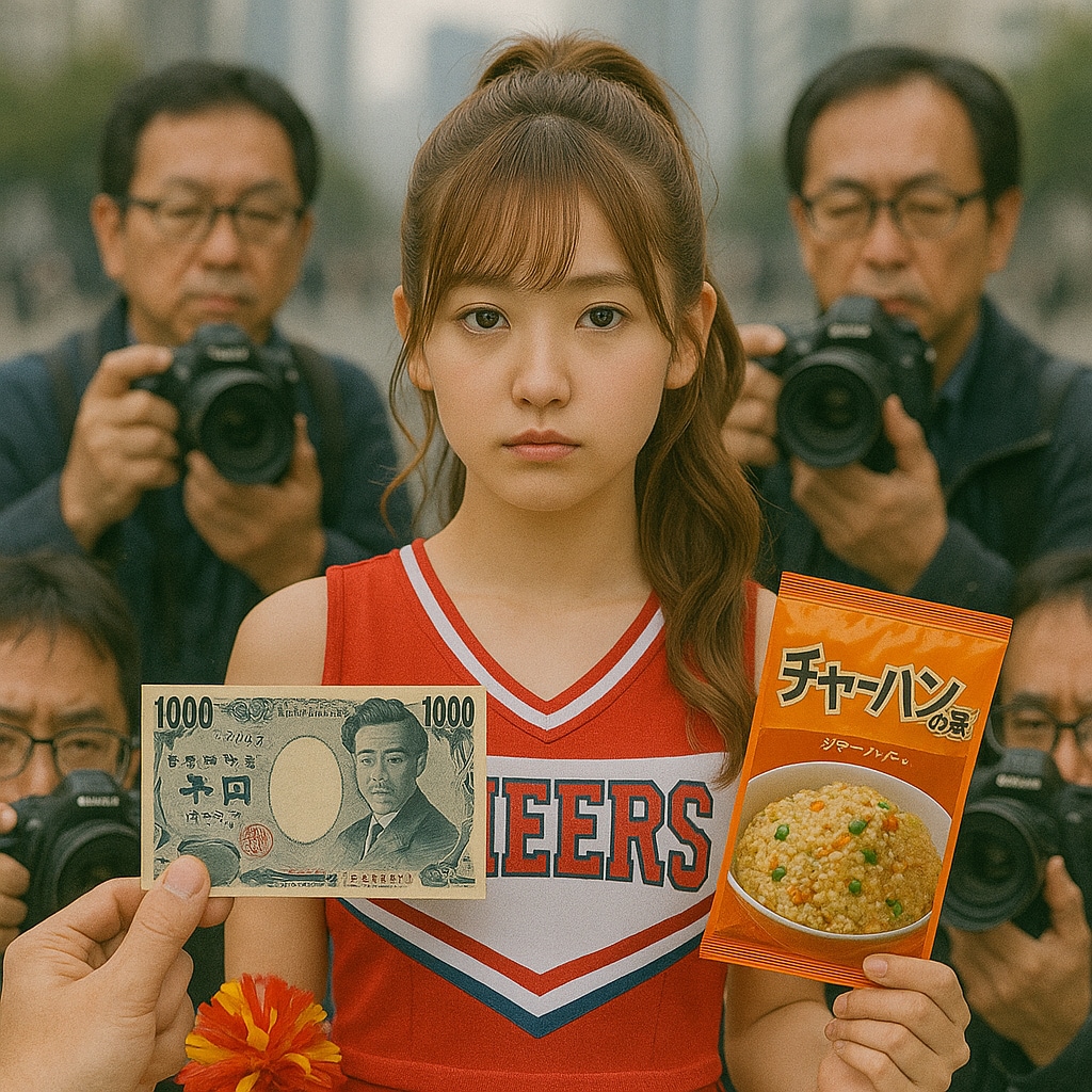 チア反応もっとなら値が足りねえ