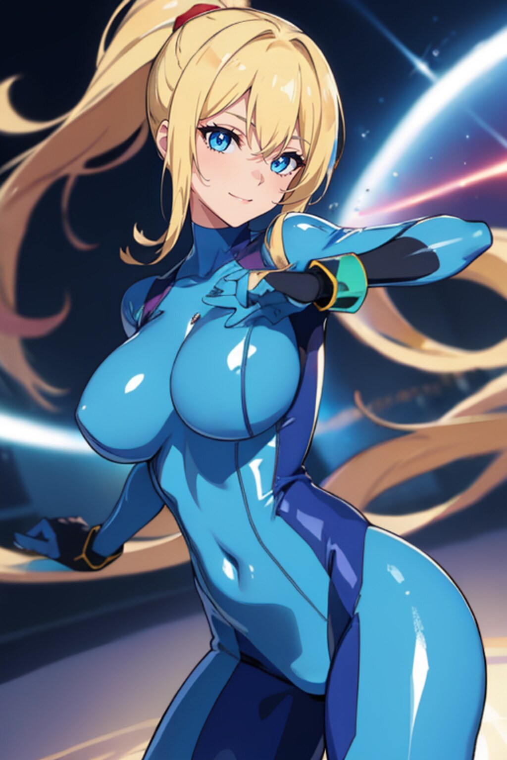 メトロイド オモロイド