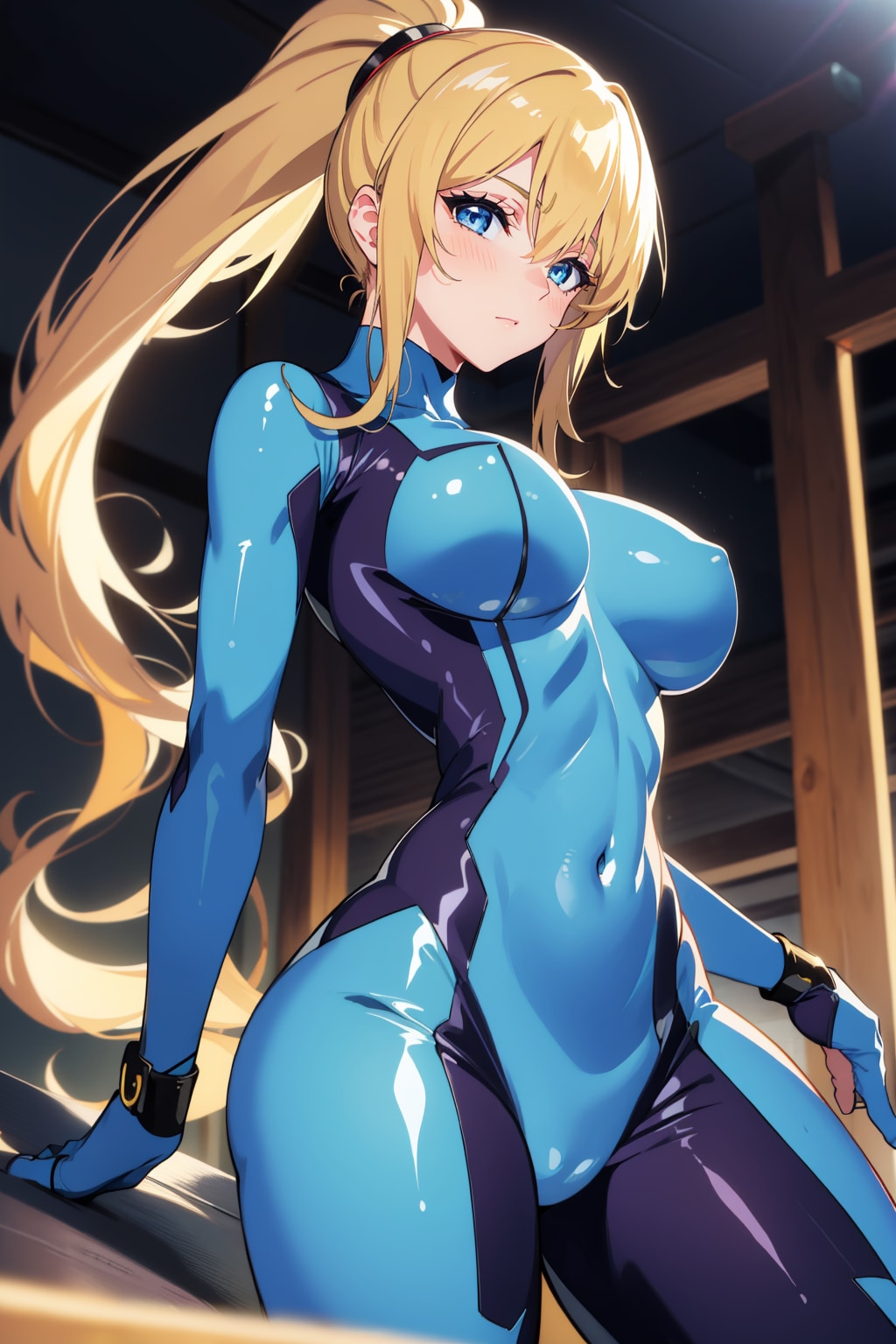 メトロイド オモロイド