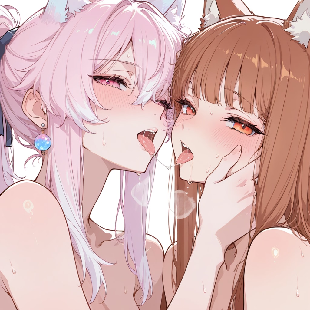 らぶらぶちゅっちゅ