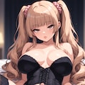 甘栗桃子 4枚目