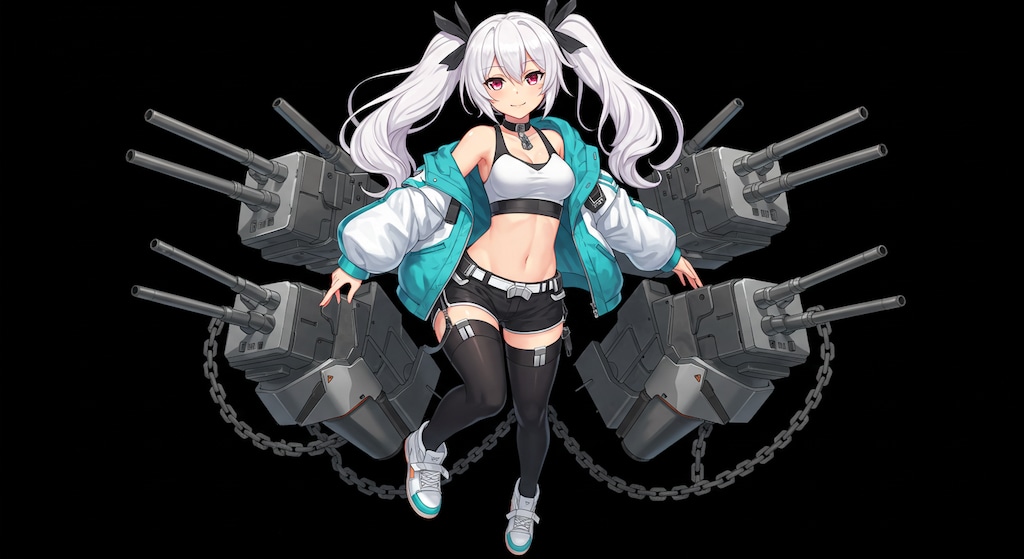 アズールレーン