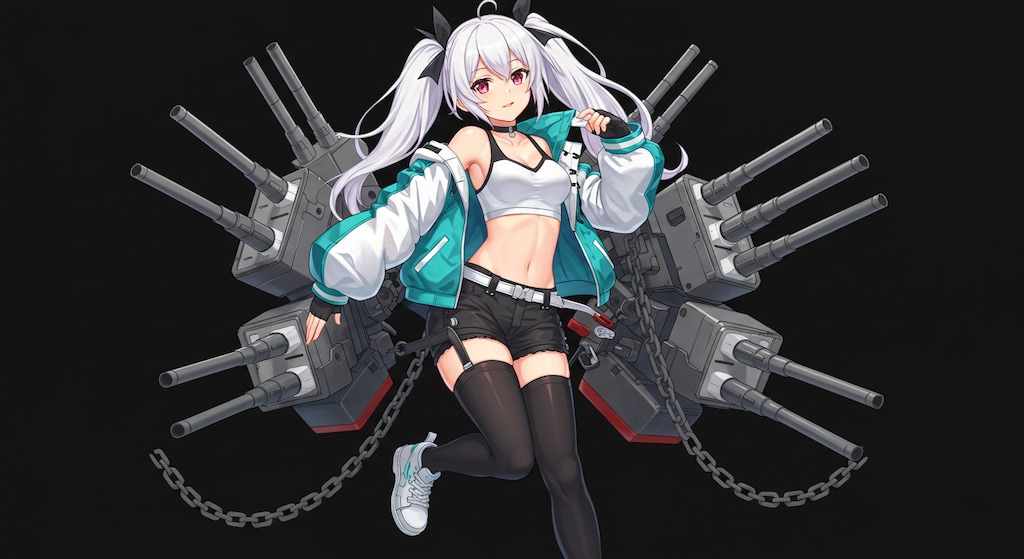 アズールレーン