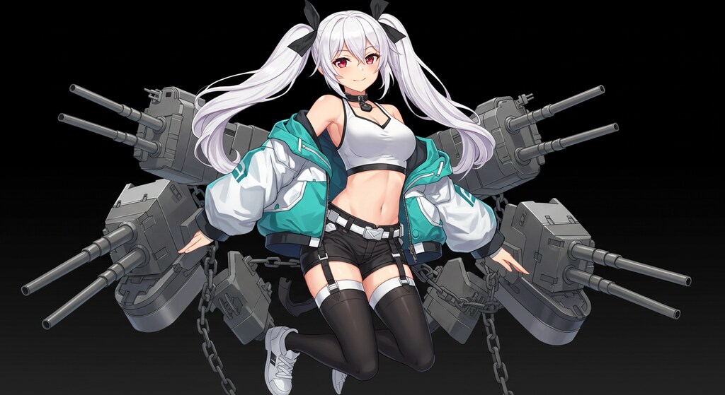 アズールレーン