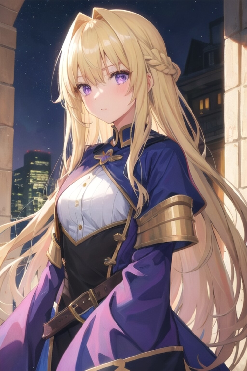 クレアちゃん210