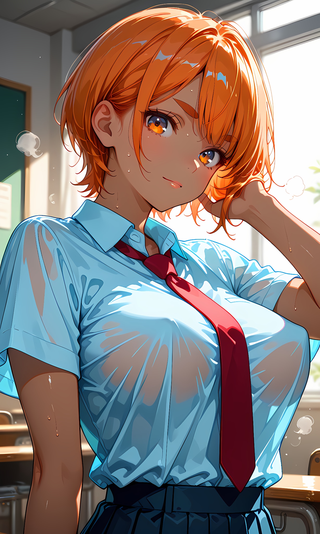SUMMER