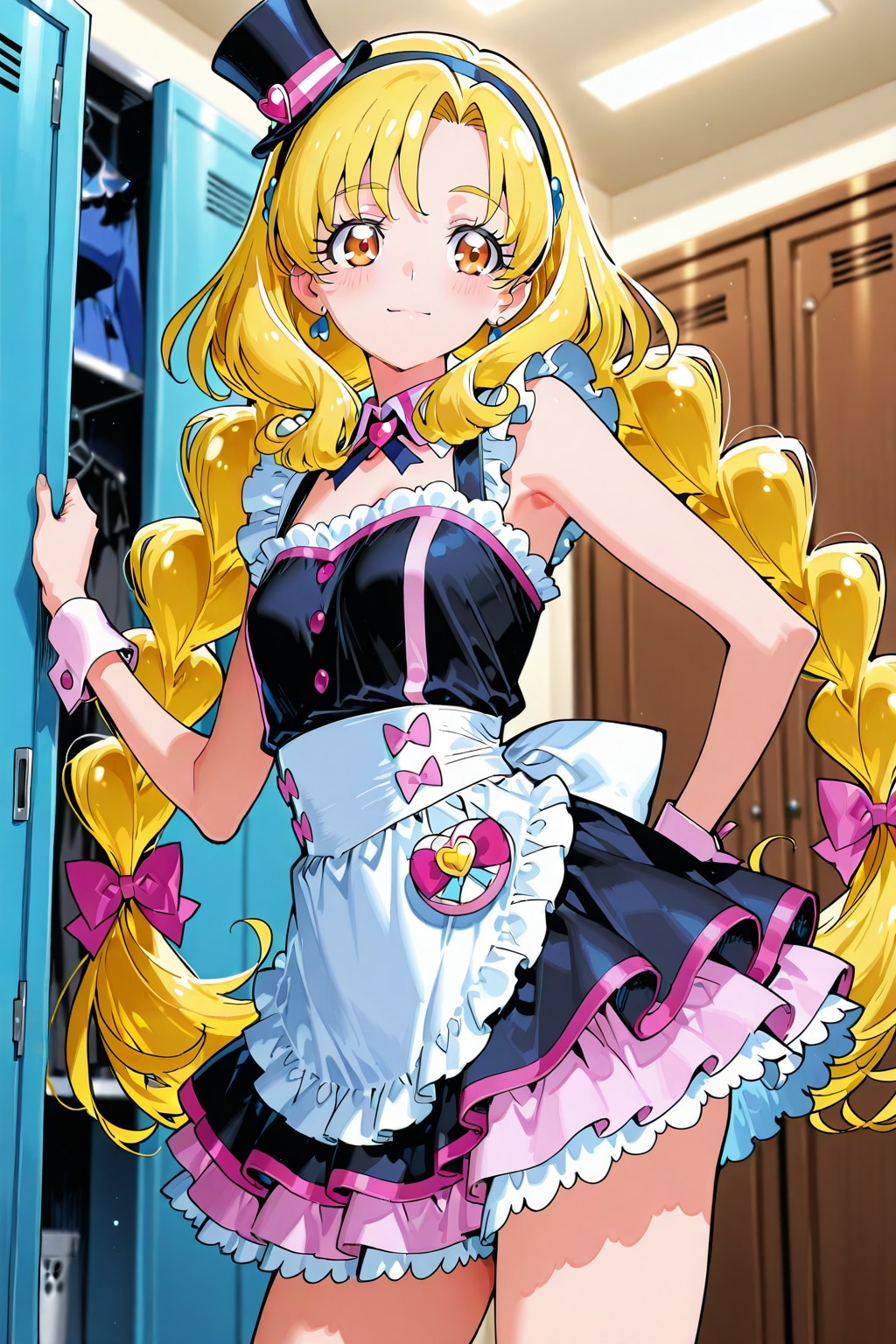 メイド