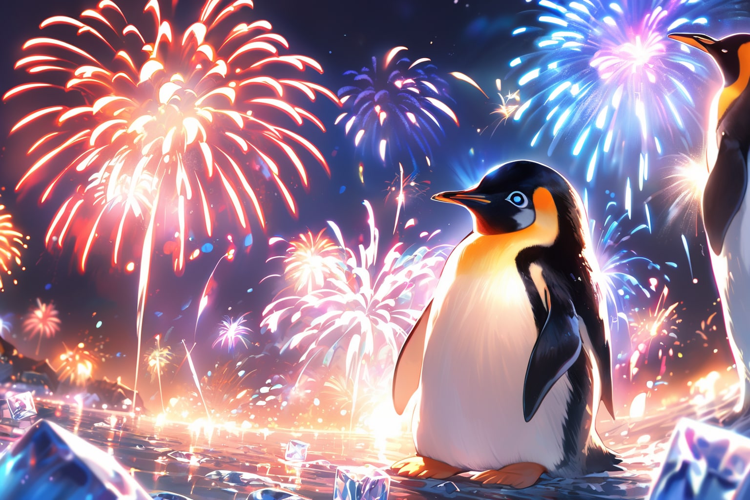 かわいい | の人気AIイラスト・グラビア