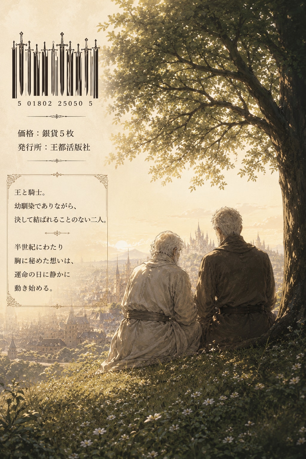 【新作】想いの指輪