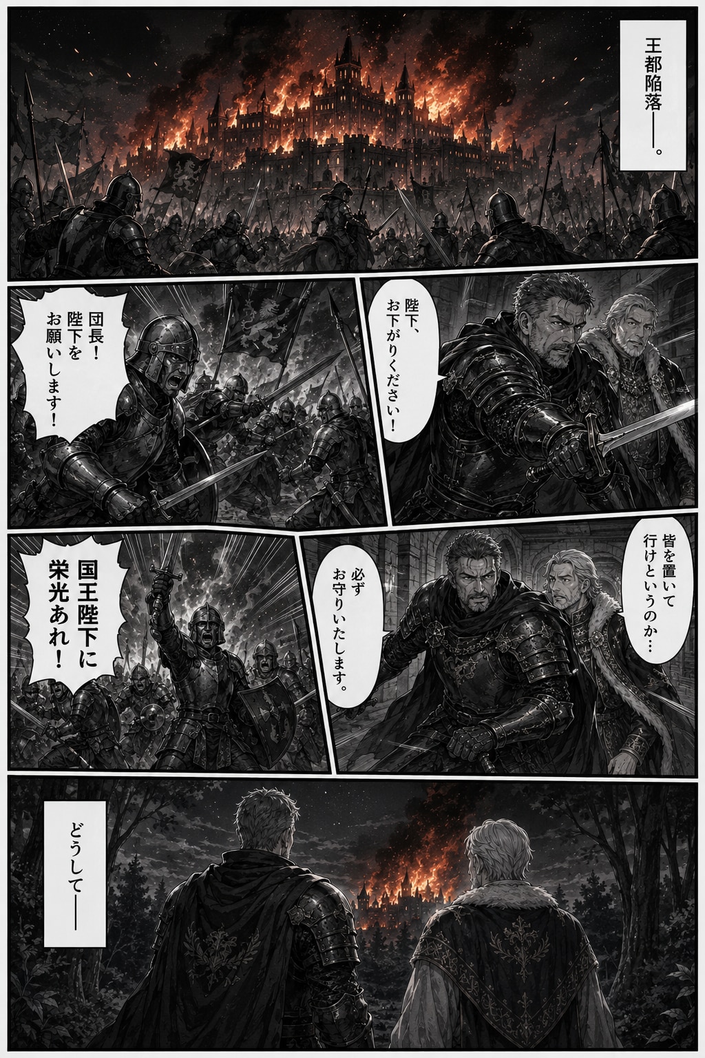 【新作】想いの指輪