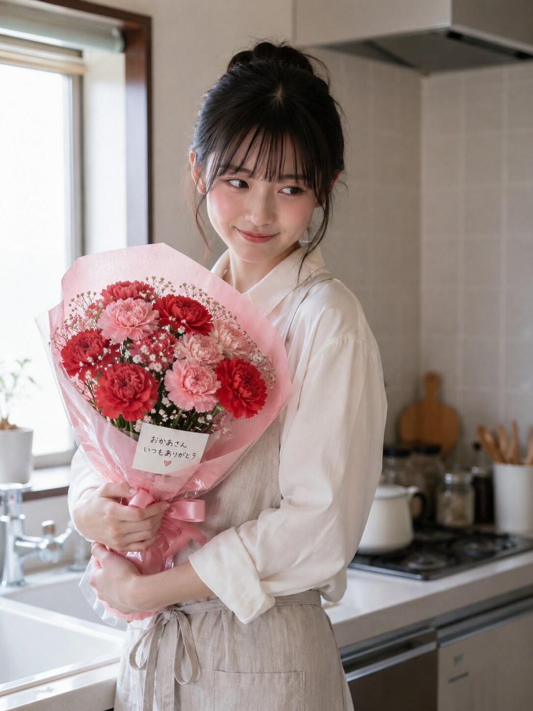 母の日