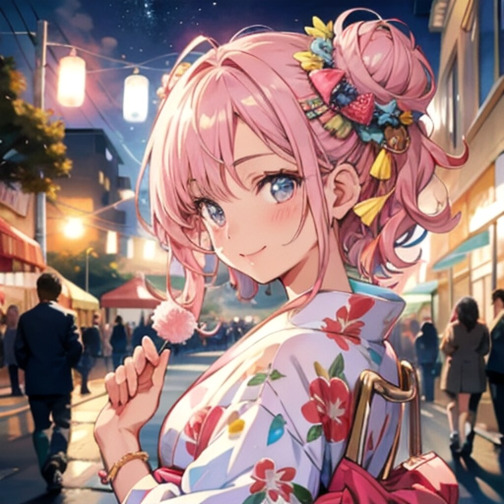 楽しいね！😃