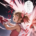 魔法美少女1 3枚目