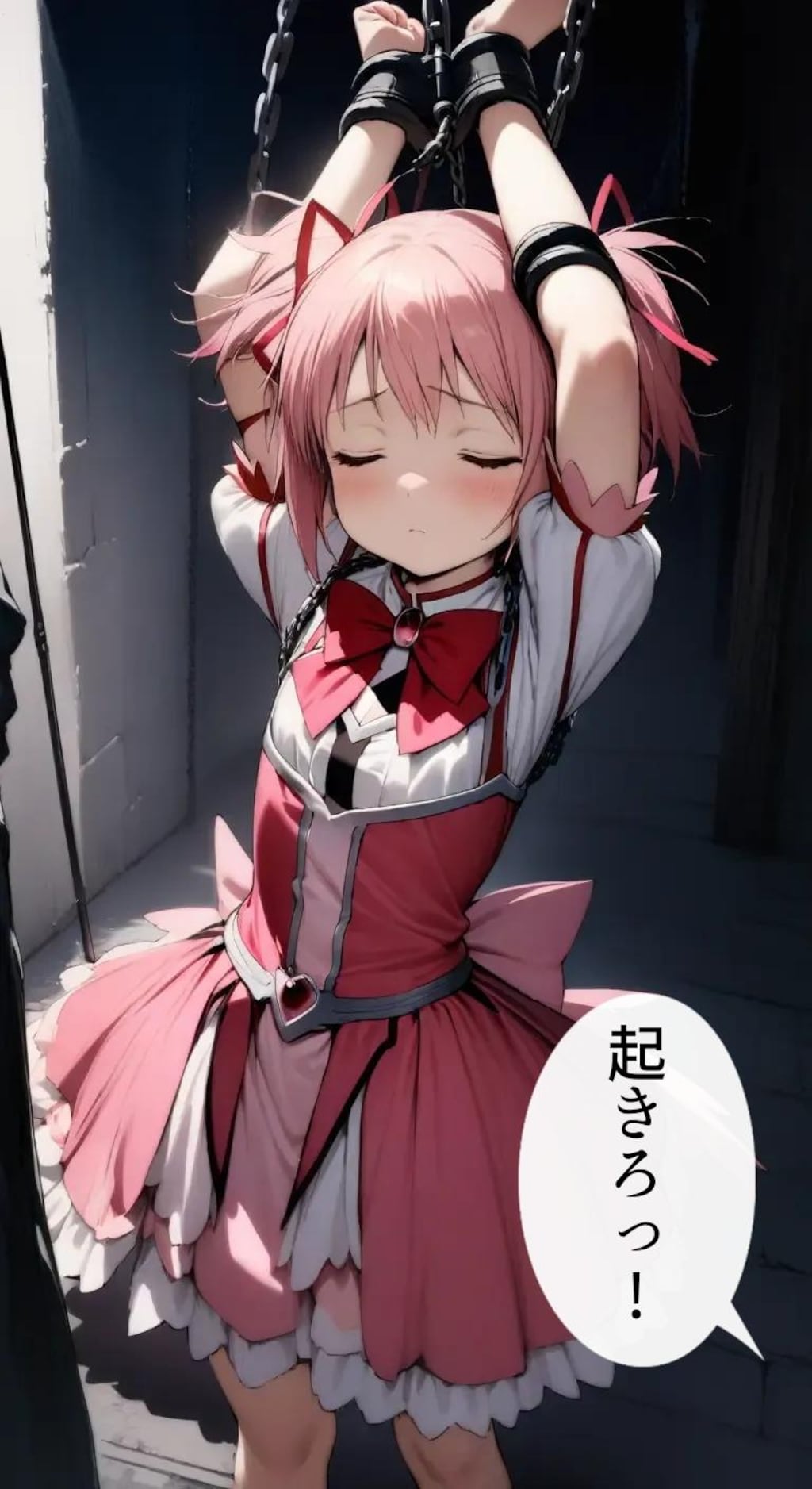 魔法美少女1