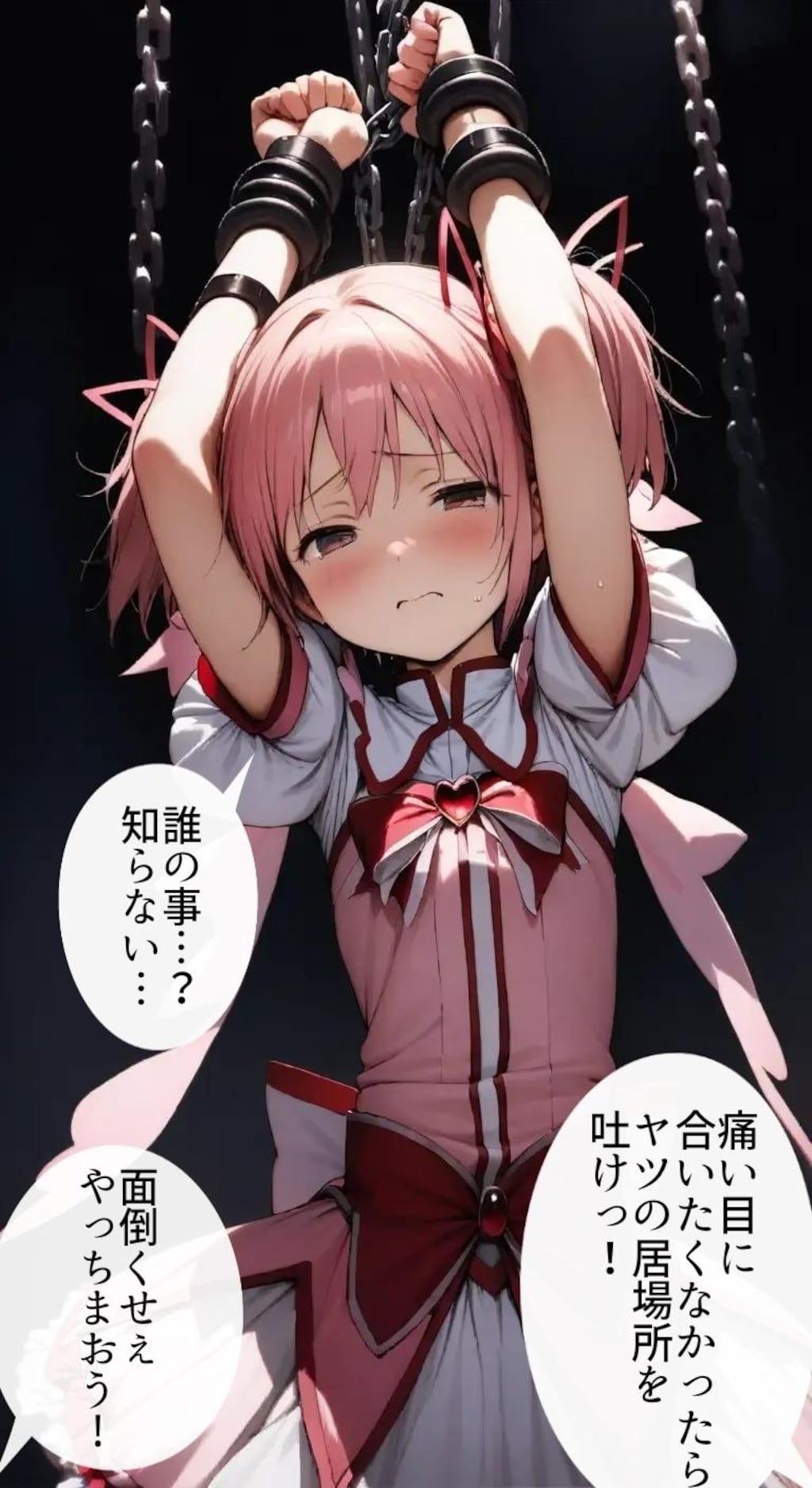 魔法美少女1