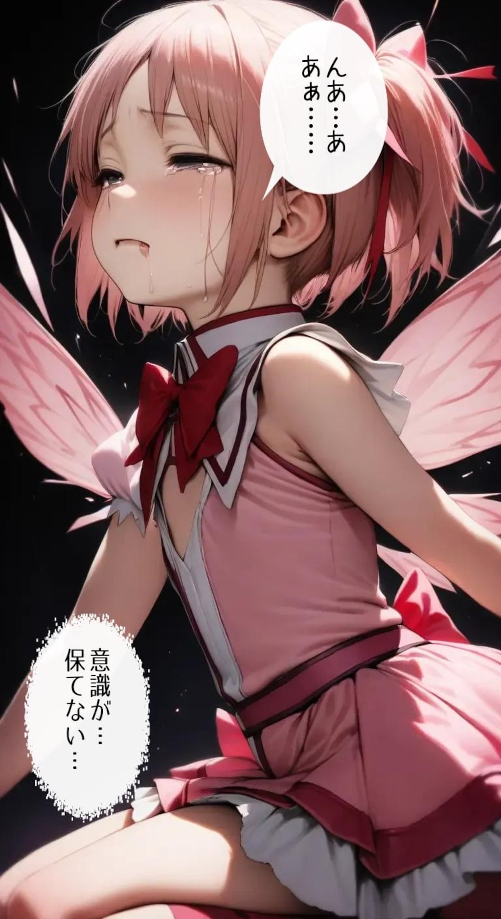 魔法美少女1
