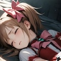 魔法美少女1 5枚目