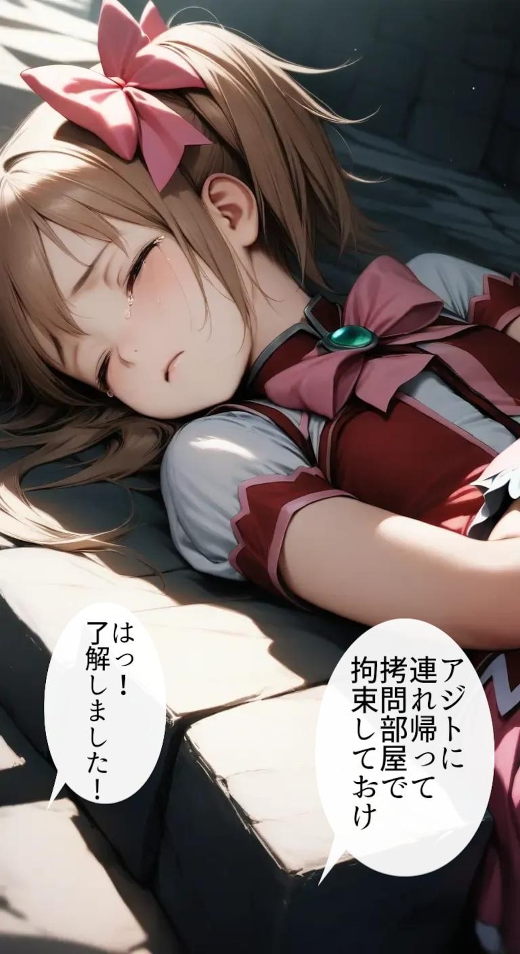 魔法美少女1