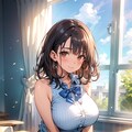 魅力的な先生…？ 2枚目