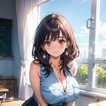 魅力的な先生…？ 3枚目