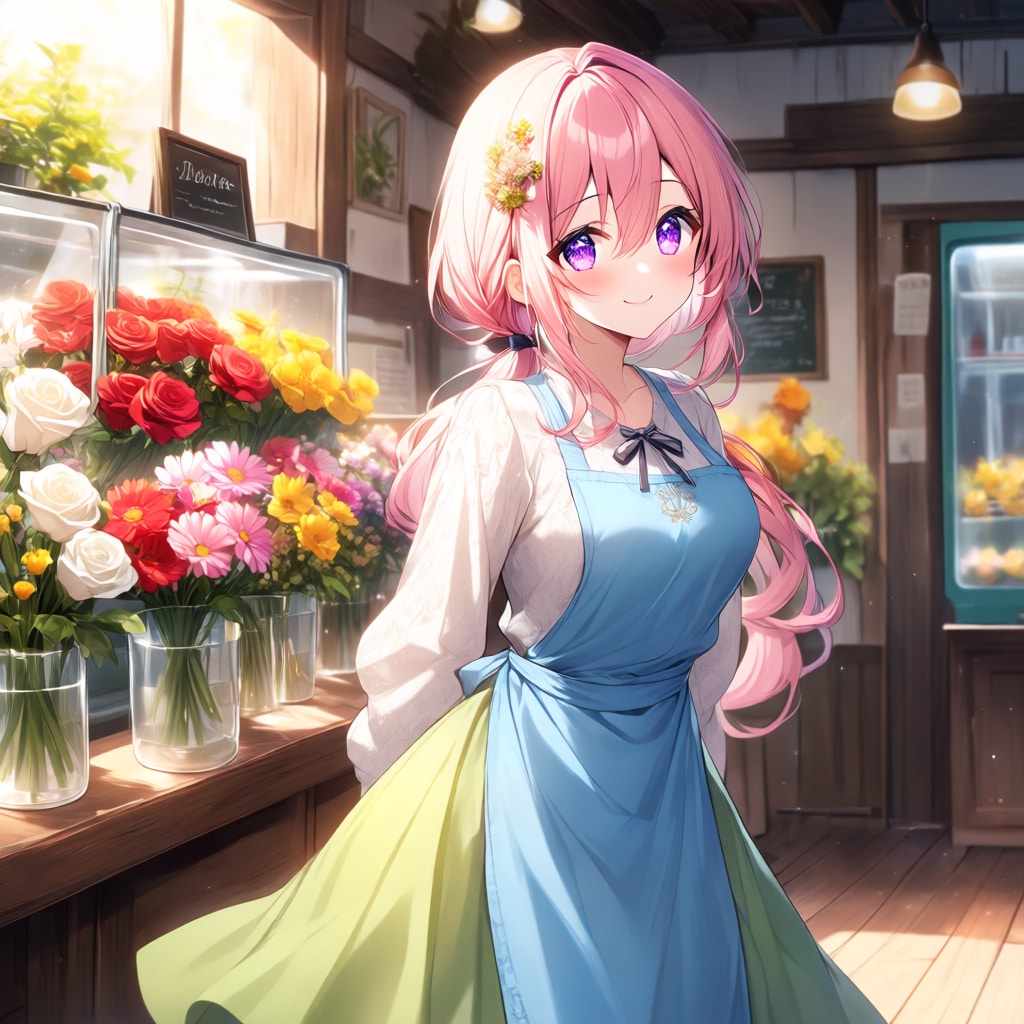 桃花