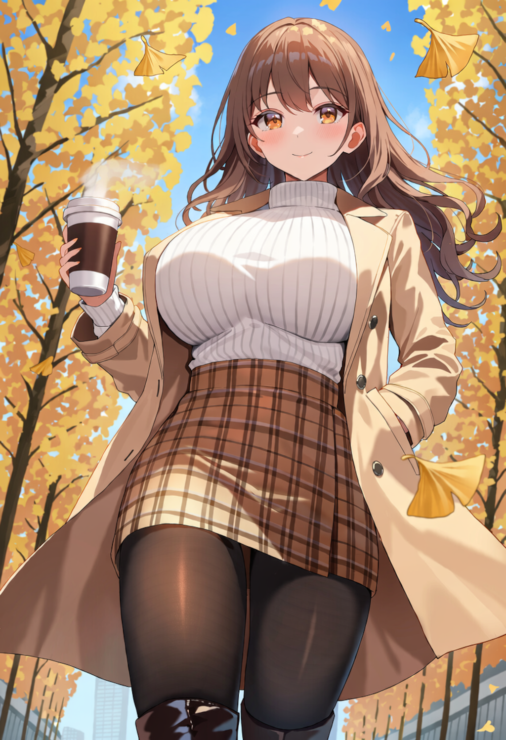 並木道🍂