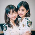 ラブラブな警備員 2枚目